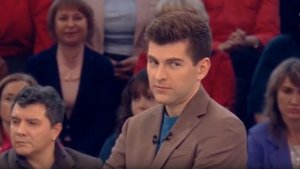 Пусть говорят  от 15.12.2025 анонс, что будет в эфире