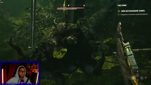 Первый Биом #2 Прохождение SERUM Первый взгляд смотреть онлайн