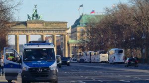 Переговоры делегаций США и Украины завершились в Берлине