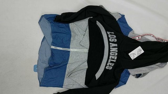 Толстовки женские  секонд оптом