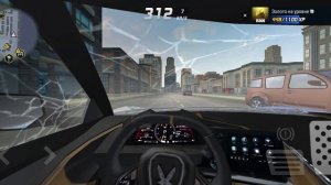 Едем с подпищиками пока машина не уходит на спину или не разобьётся. часть 1🚙