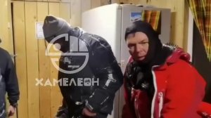 В Пермском крае найдены туристы, пропавшие в районе горы Ослянка.