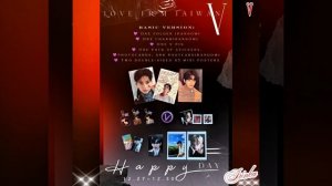 Новости не я о Тэхёне 15.12.25💥💯💥