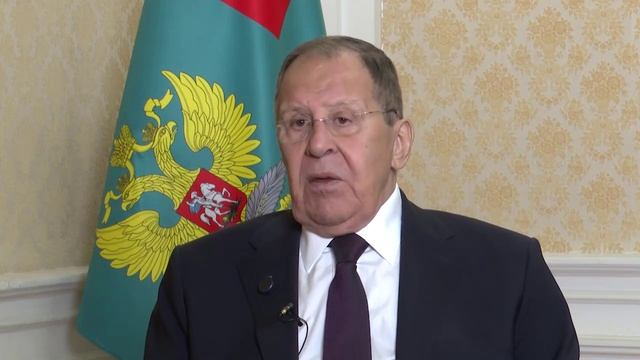 Сергей Лавров. Интервью медиакорпорации «Гостелерадио Ирана», Москва, 15 декабря 2025 года
