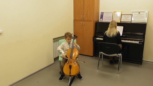 А. Вивальди концерт до мажор, 1 часть смотреть онлайн