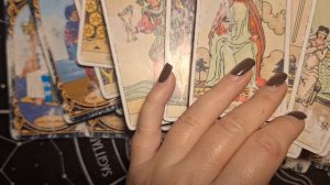 ТАРО РАСКЛАД\ О ЧЕМ ХОЧЕТ РАССКАЗАТЬ ПРОСТРАНСТВО?!