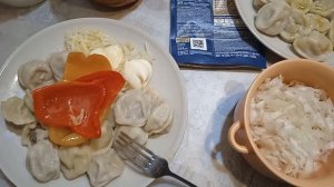 СИБИРСКИЕ ПЕЛЬМЕНИ!