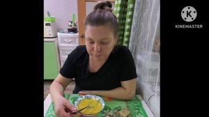 Про самозанятость и сплетни/пришла посылка/закрасили капусточку