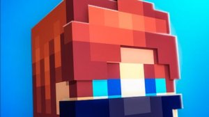 😲😲Я Маинкрафтер!?😲😲|Мой ПВП Сервер!?|