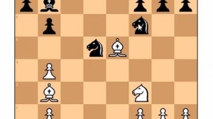 ЭТО Лучшая партия Михаила Таля против Толуша