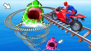 Мультики про машинки - Большие машины - Тяжелые грузовики - Сборник - Мультики для детей