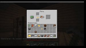 Играем в майнкрафт (так как роблокс заблокировали)