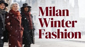 КАК ОНИ ЭТО НОСЯТ ★ МОДНЫЕ ПАРАДОКСЫ МИЛАНА: КАК НОСИТЬ НЕОБЫЧНОЕ СТИЛЬНО? часть 3