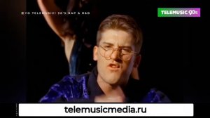 (права не мои) Snow - Informer (Telemusic 90's) Yo Telemusic! 90's Rap & R&B