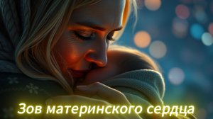 📖ПОЛНАЯ АУДИОКНИГА📖ЗОВ МАТЕРИНСКОГО СЕРДЦА❤️🍷 ЛЮБОВНЫЕ ФЕНТЕЗИ🍷