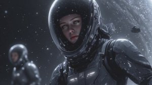 Outer Rim Wind — кинематографический эмбиент | релакс музыка