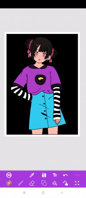 делаем мою страничку с историей из жизни