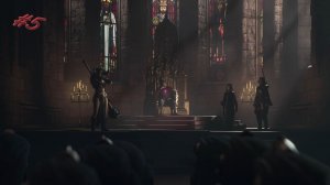 УКРАДЕННЫЙ ТРОН ► Dragon’s Dogma 2 #5