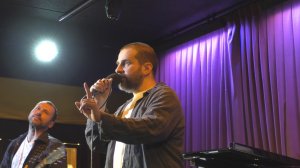 ПЁТР НАЛИЧ И БЭНД – КОНЦЕРТ В ДЖАЗ-КЛУБЕ ИГОРЯ БУТМАНА 14.12.2025