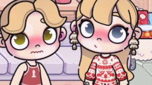 😁парочка, семьи пока что не будет.