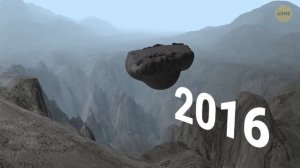 Археологи вырыли камень - нечто заставило их закопать его снова