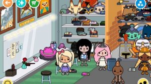 страшное происшествия тока бока