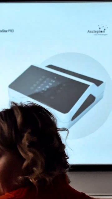 Экспертное обучение от Анжелы Владимировны Хаятала в клинике доктора Гамидова