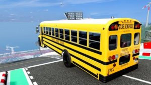 Лучшие аварии месяца – июнь 2025 года - Crash BeamNG / Drive