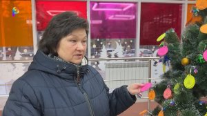 Ёлка желаний