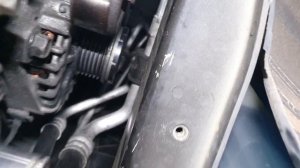 Посторонний шум скрип Kia Sorento XM FL .mp4