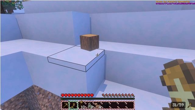 Новогодний  вайб