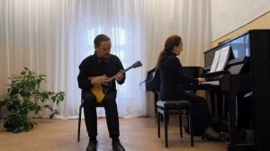 А.Вивальди "Лето"