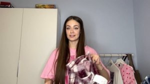 Распаковка покупок в Глории джинс