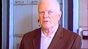 100 лет Радио ветеран Колченко В.Н  Поспелиха 1995г