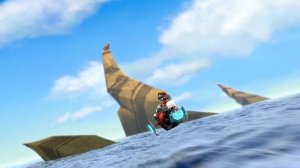 Super 4 Trailer 1 Суперчетвёрка