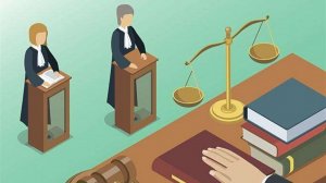 Судопроизводство: Долина, Газпром и Центробанк