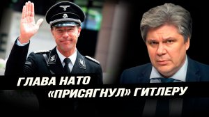 Последняя поптыка контрнаступа ВСУ. Николай Сорокин