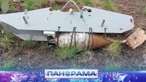 ⚡️ ВСУ атакует, «Купол Донбасса» защищает: перехвачены дроны над ТЭС и ж/д узлом ДНР