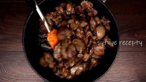 4 невероятно вкусных рецепта из КУРИНОЙ ПЕЧЕНИ!