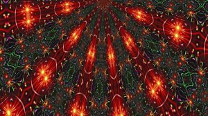 Футажи! Комплект Футажей Фантастический Звёздный Мир 8 от Киностудии Мудрого Кота Тимофея!