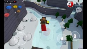 прохожу миссию в Super Bear Adventure 😮!(часть 2/?)