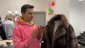 Как мы пошили шубу из соболя с нуля? Ателье Remex