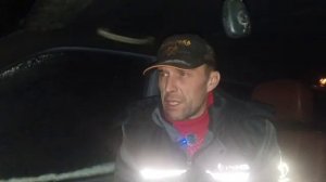 ПЕРВЫЙ ЛЁД 2025-26г. ОТКРЫТИЕ СОСТОЯЛОСЬ. ЖЕРЛИЦЫ РАБОТАЮТ