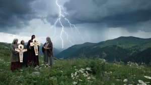 Жанна Бичевская_Как по Божией горе