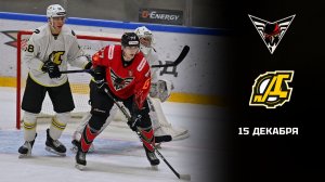 ОМСКИЕ КРЫЛЬЯ - ДИЗЕЛЬ. ОБЗОР МАТЧА