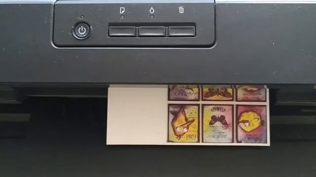 Распаковываем термопресс Schulze BluePressLine Size 2 и тестируем в деле