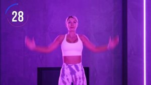 АКТИВАЦИЯ ВСЕГО ТЕЛА | Экспресс-разминка перед тренировкой