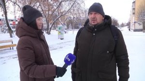 Апельсин. Опрос семья или карьера. 16-12-2025