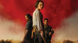 В поисках живых 2026 - Трейлер