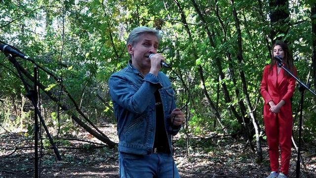 солист государственной концертной организации «Москонцерт» Валентин Суходолец - Любимая